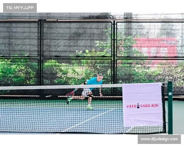 网球比赛观众席位设计与体验优化探讨 影响赛事氛围与观众参与感的关键因素