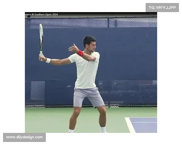 网球比赛中的击球角度分析与技术应用探讨 网球比赛中的击球角度分析与技术应用探讨