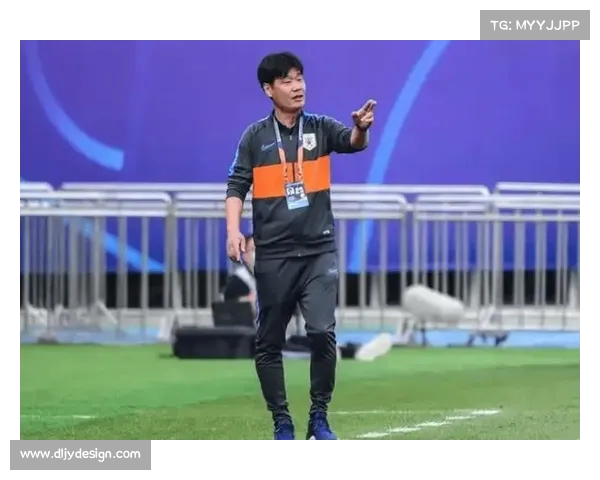 李霄鹏执教生涯深度剖析及其对中国足球未来的影响分析 李霄鹏执教生涯深度剖析及其对中国足球未来的影响分析