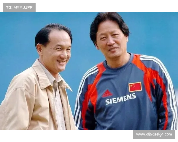 朱广沪执教生涯回顾:从绿茵场到中国足球的变革者 朱广沪执教生涯回顾:从绿茵场到中国足球的变革者