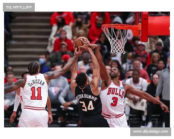 芝加哥公牛重建之路：从传奇时代到现代篮球新篇章